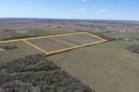 Land for sale in Milam County, Texas