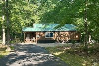 House for sale in Wayne County, Missouri