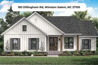 Land for sale in Forsyth County, North Carolina
