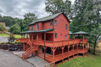 Land for sale in Cherokee County, North Carolina