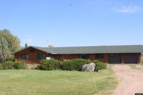 Farm and Ranch for sale in Uinta County, Wyoming