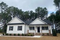 House for sale in Nash County, North Carolina