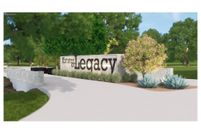 Land for sale in Denton County, Texas