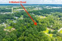 Land for sale in Dorchester County, South Carolina