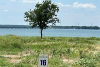 Homesite for sale in Navarro County, Texas