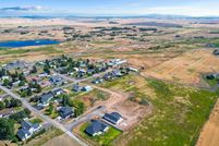 Land for sale in Lincoln County, Washington