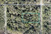 Homesite for sale in Hernando County, Florida