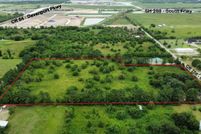 Land for sale in Brazoria County, Texas