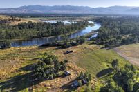 House for sale in Missoula County, Montana