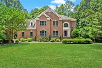 House for sale in James City County, Virginia