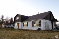 Land in Duchesne County, Utah