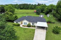 Land for sale in Russell County, Alabama