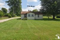 Land for sale in Monroe County, Michigan