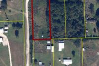 Land for sale in Bradford County, Florida