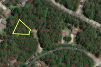 Homesite for sale in Jasper County, Texas