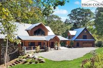 Land for sale in Watauga County, North Carolina