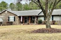 Land for sale in Calhoun County, Alabama