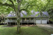 Land for sale in Blount County, Alabama