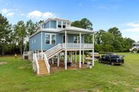 Timberland Property for sale in Beaufort County, North Carolina