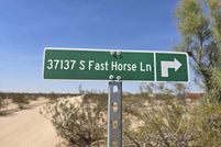 Land for sale in Pinal County, Arizona