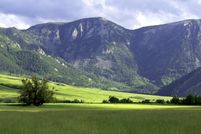 Farm and Ranch for sale in Sheridan County, Wyoming