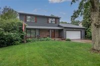 House for sale in Medina County, Ohio