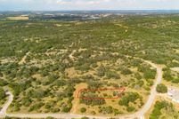 Land for sale in Burnet County, Texas
