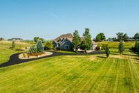 Land in Sheridan County, Wyoming