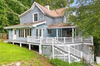 Land for sale in Buncombe County, North Carolina