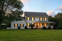 Land for sale in Stokes County, North Carolina