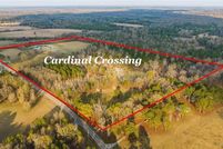 Land for sale in Montgomery County, Alabama
