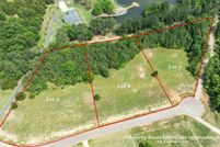 Land for sale in Montgomery County, Alabama