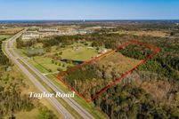 Timberland Property for sale in Montgomery County, Alabama