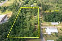 Land for sale in Clarke County, Alabama