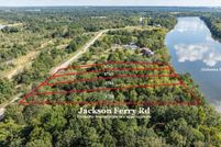 Farm and Ranch for sale in Montgomery County, Alabama