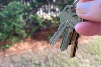 Land for sale in Elmore County, Alabama