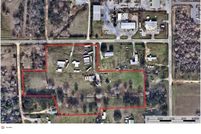 Farm and Ranch for sale in Montgomery County, Alabama