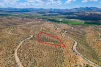 Homesite for sale in Santa Cruz County, Arizona