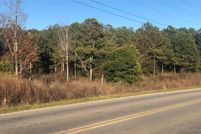 Land for sale in Chilton County, Alabama