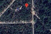 Homesite for sale in Putnam County, Florida