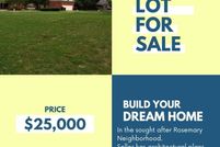 Land for sale in Montgomery County, Alabama