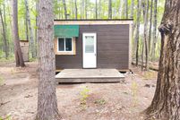 Homesite for sale in Montmorency County, Michigan