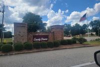 Land for sale in Montgomery County, Alabama