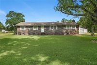 Land for sale in Montgomery County, Alabama