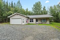 Land for sale in Matanuska-Susitna Borough, Alaska
