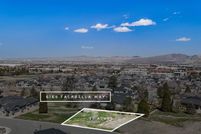 Land for sale in Washoe County, Nevada