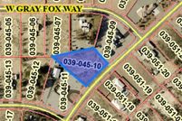 Land for sale in Nye County, Nevada