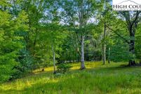 Land for sale in Ashe County, North Carolina