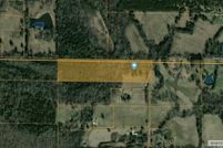 Land for sale in Pope County, Arkansas
