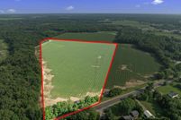 Land for sale in Cass County, Michigan